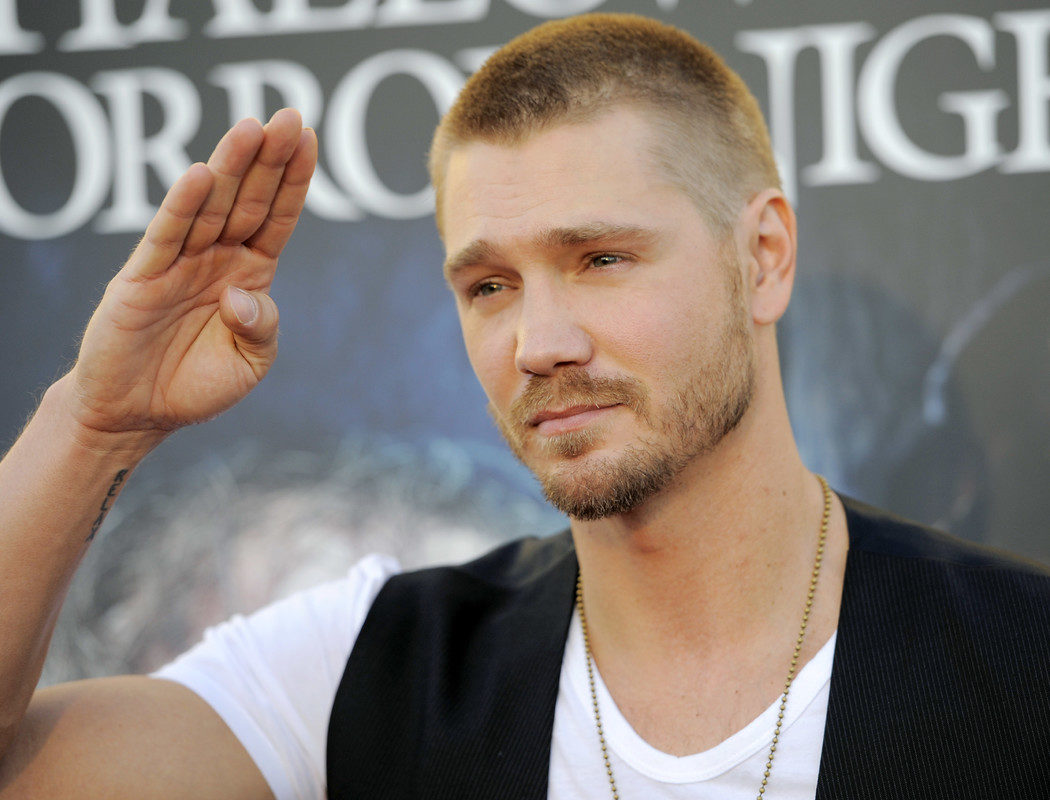 Chad Michael Murray ('Agent Carter') estará en 'Million Dollar Quartet'