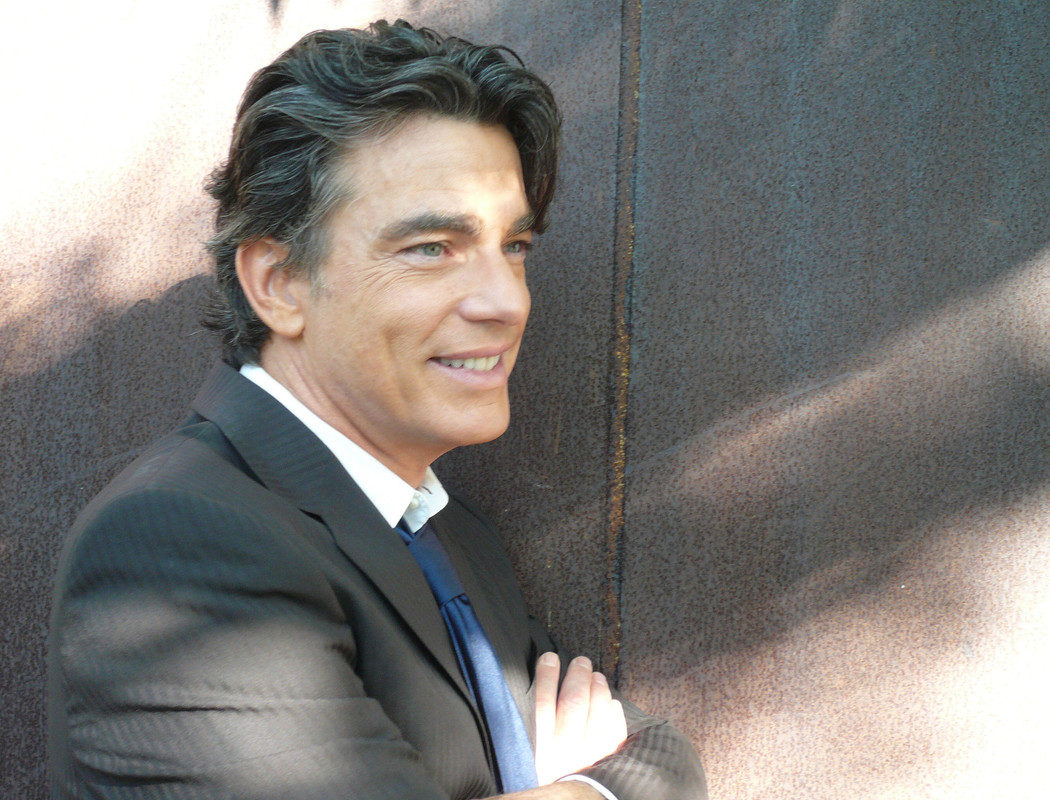 Peter Gallagher ('The O.C.') ficha por las 'Crueles Intenciones' de la NBC