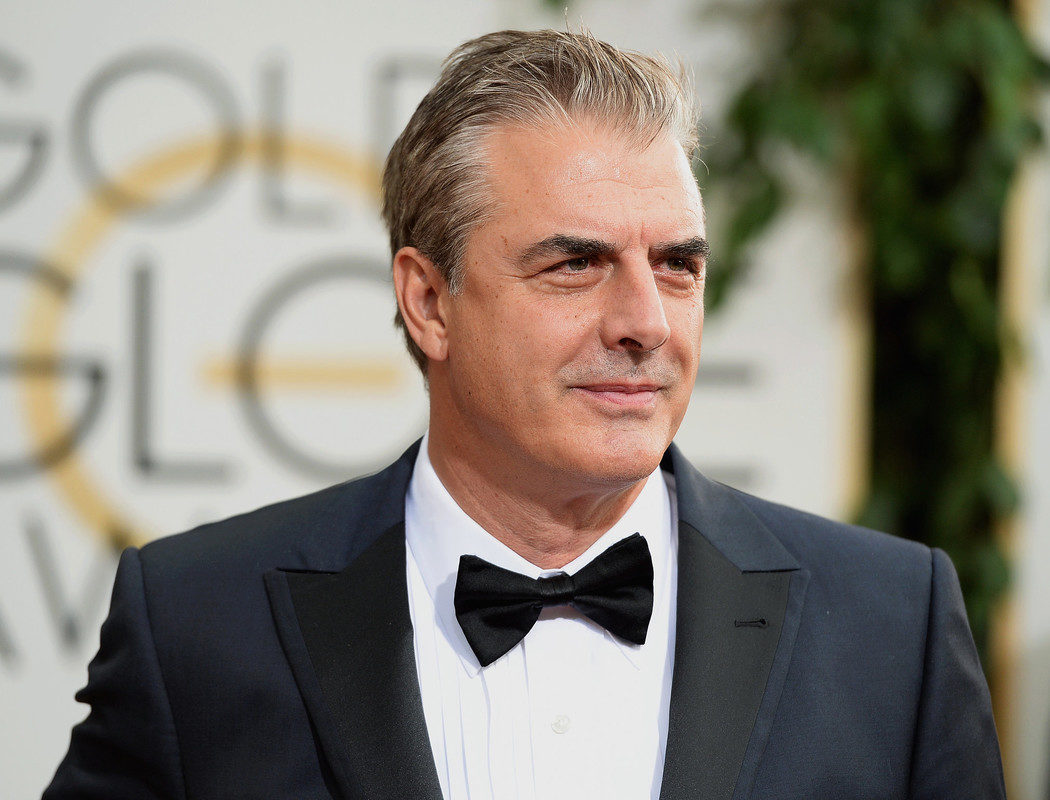 Chris Noth ('The Good Wife') estará en la tercera temporada de 'Tyrant'