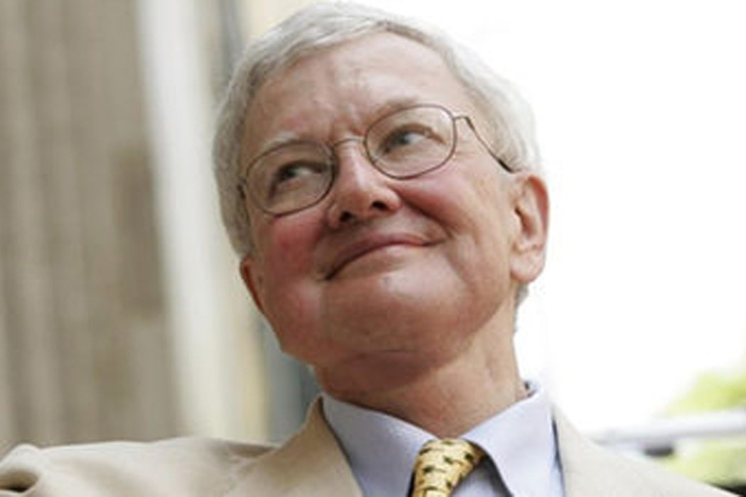 Roger Ebert: "Una basura repugnante, totalmente inútil y vergonzosa"