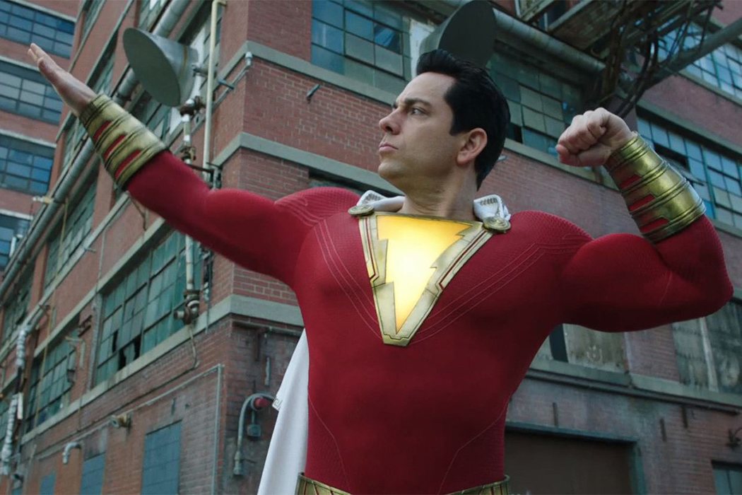 'Shazam! 2'