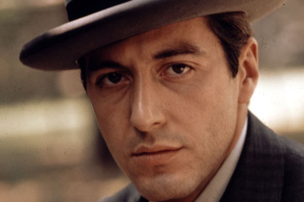 ¿El Corleone perfecto?