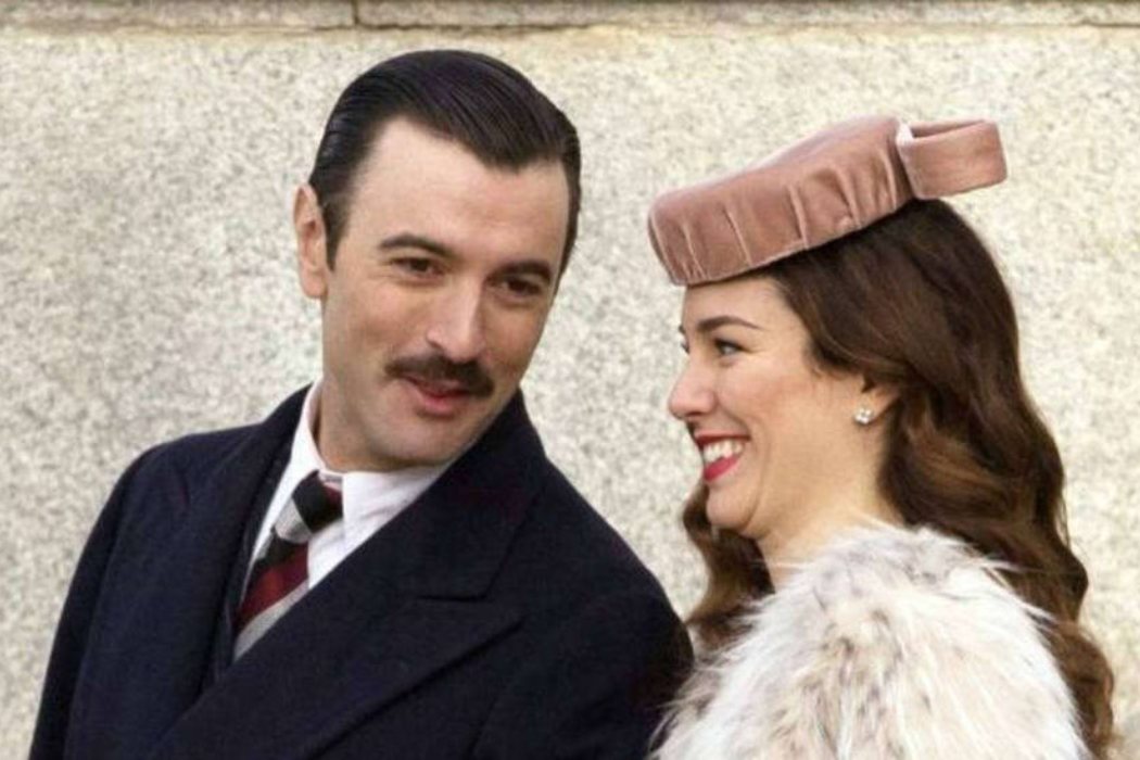 La nueva pareja de Blanca Suárez