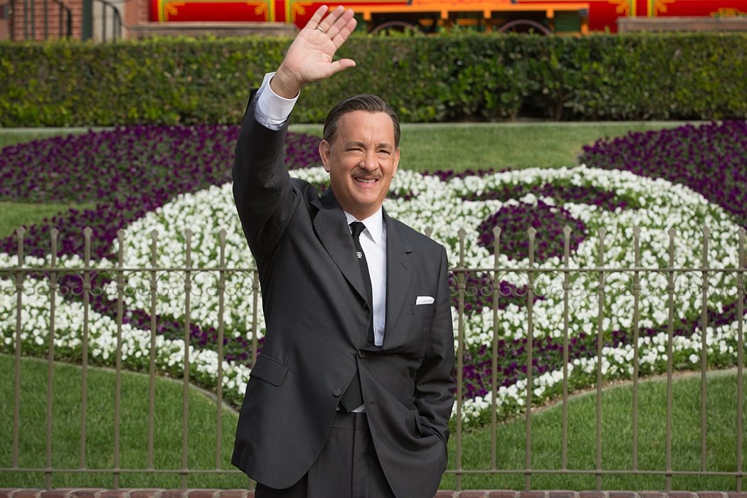 'Al encuentro de Mr. Banks'