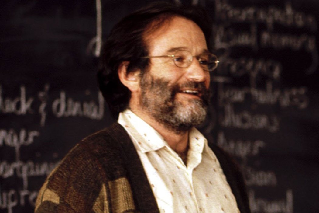 'El indomable Will Hunting'