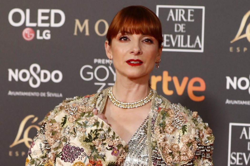 Najwa Nimri