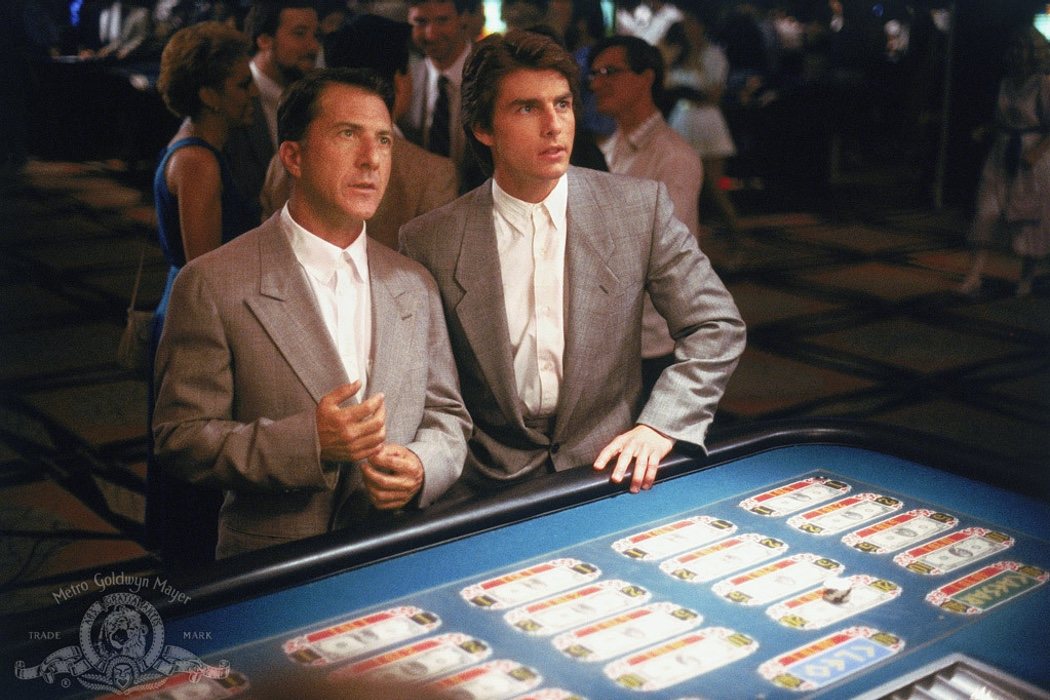 'Rain Man' (1998)