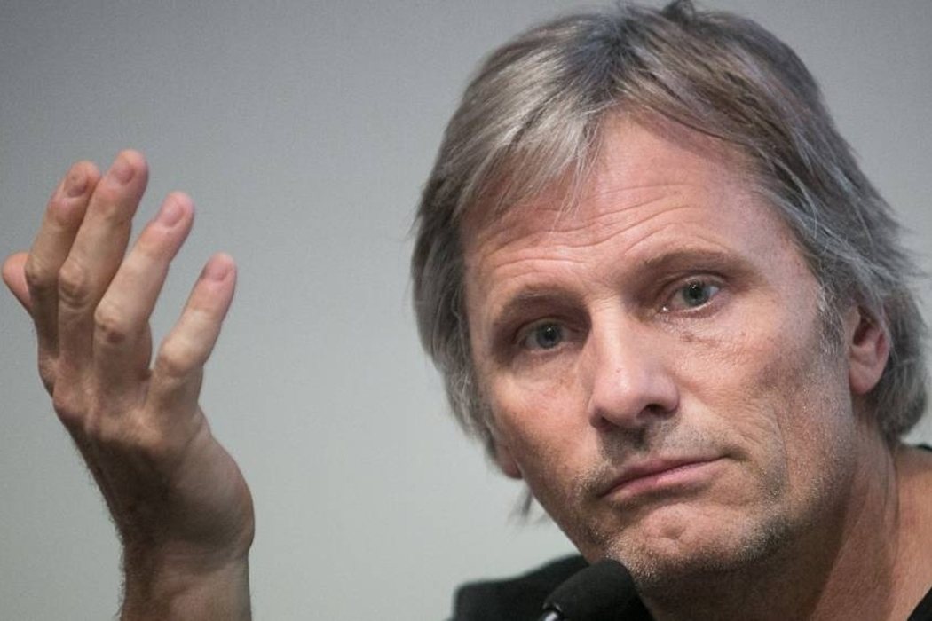 La decepción de Viggo