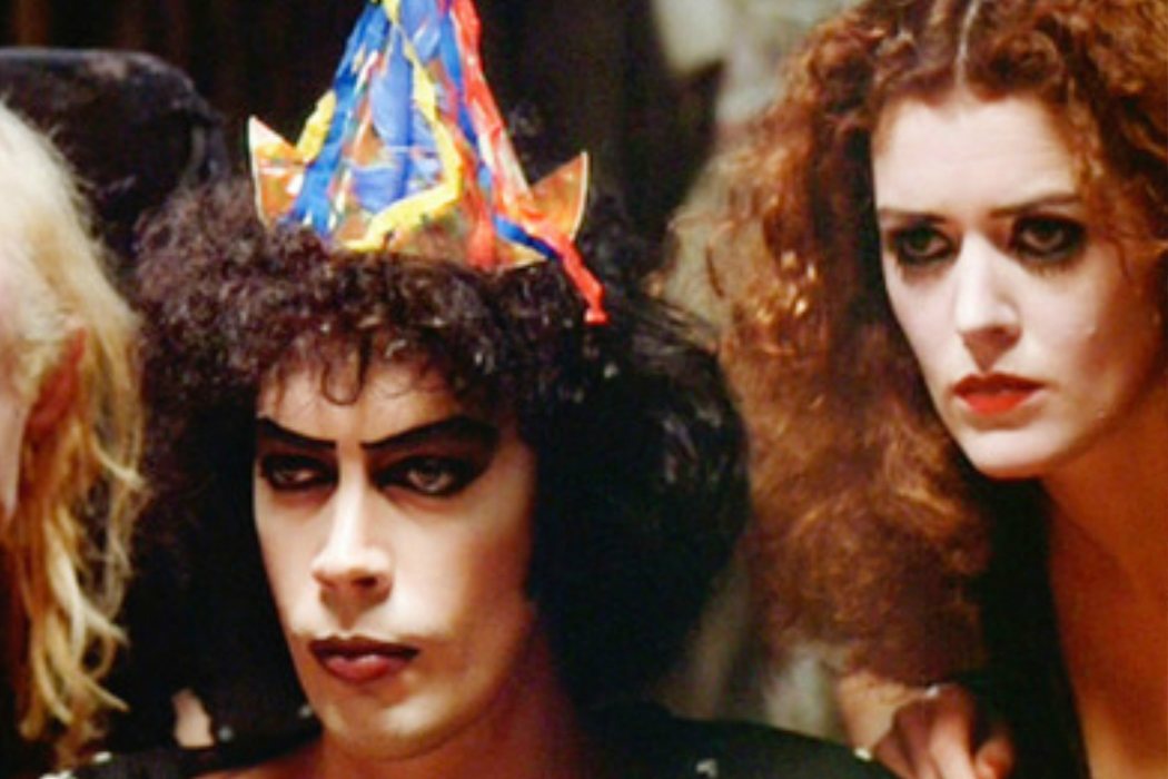 'The Rocky Horror Picture Show'