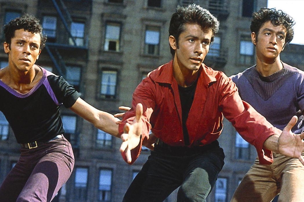 'West Side Story'