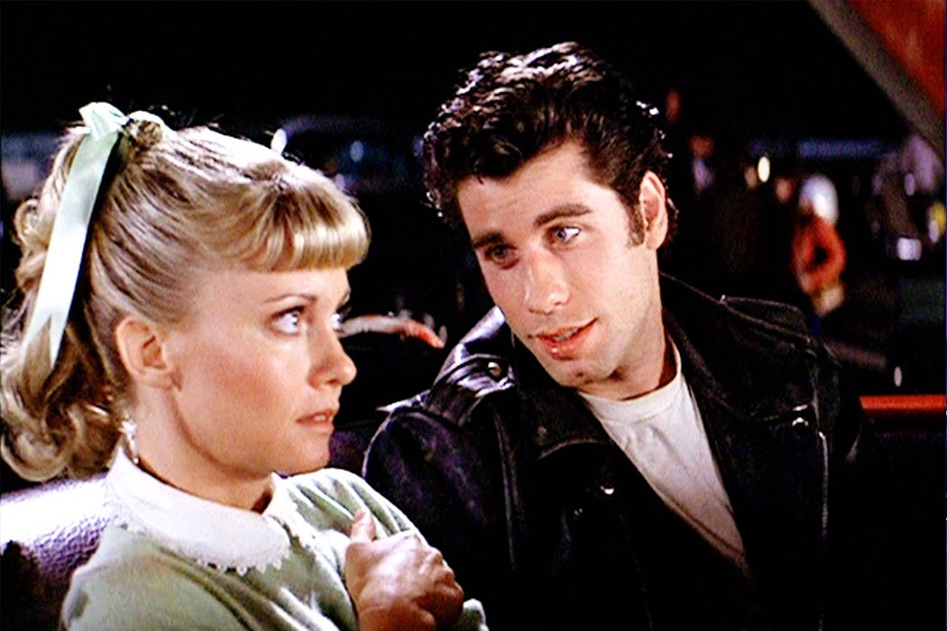 'Grease'