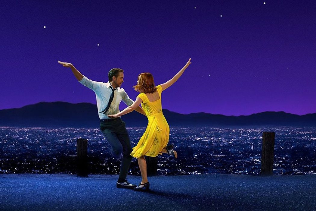 'La La Land'