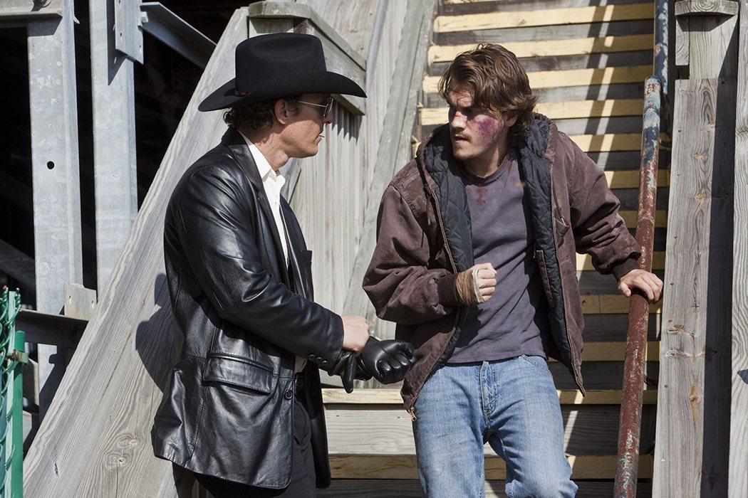 'Killer Joe'