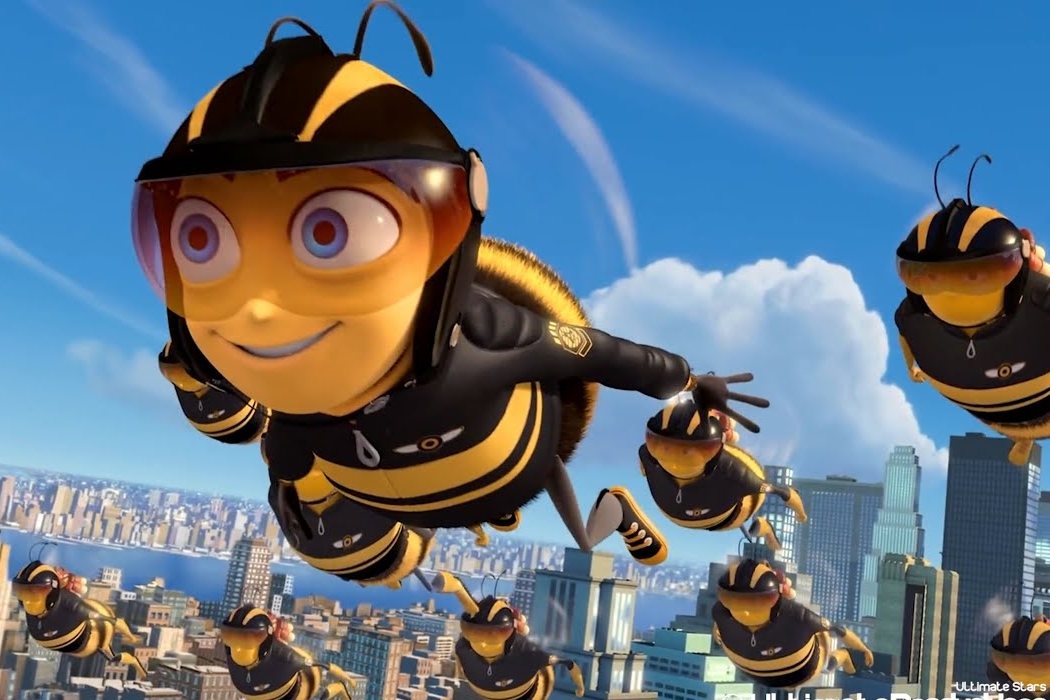 'Bee Movie'