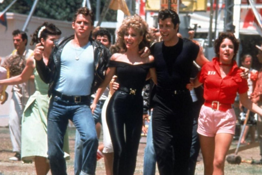 'Grease'