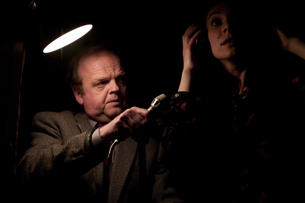 'Berberian Sound Studio'