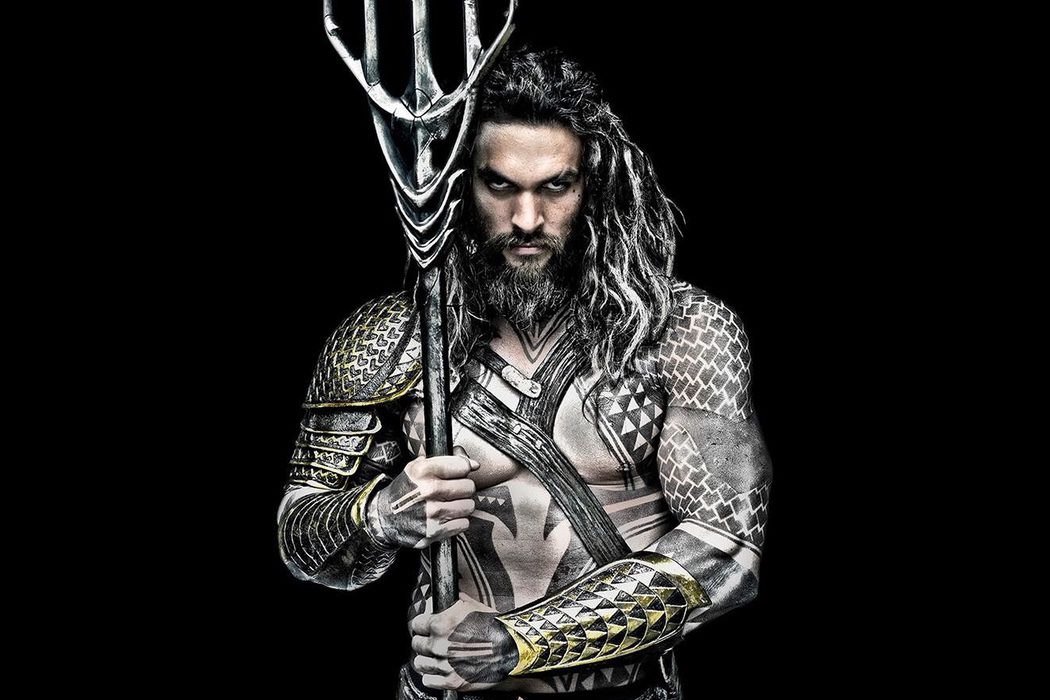 Aquaman