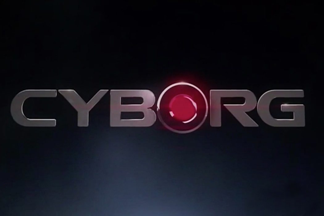 Cyborg