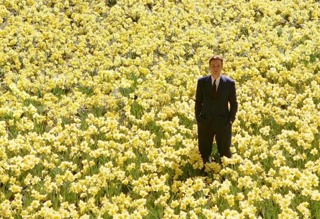 'Big Fish' (2003)