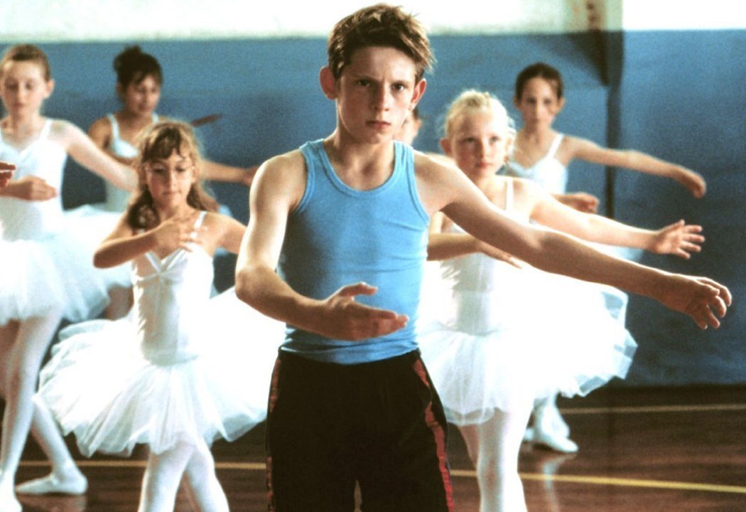 'Billy Elliot (Quiero bailar)' (2000)