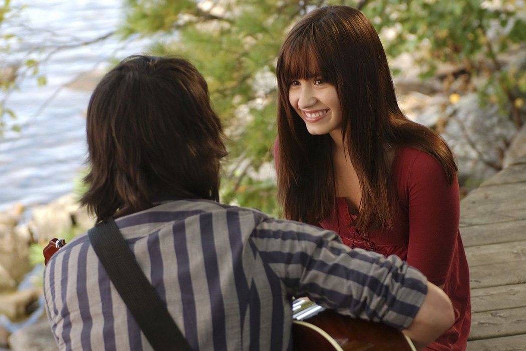 'Camp Rock' y 'Camp Rock 2: The Final Jam'