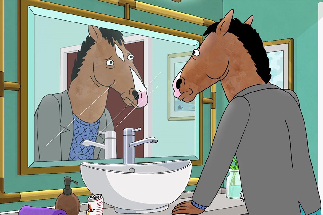 'Bojack Horseman'