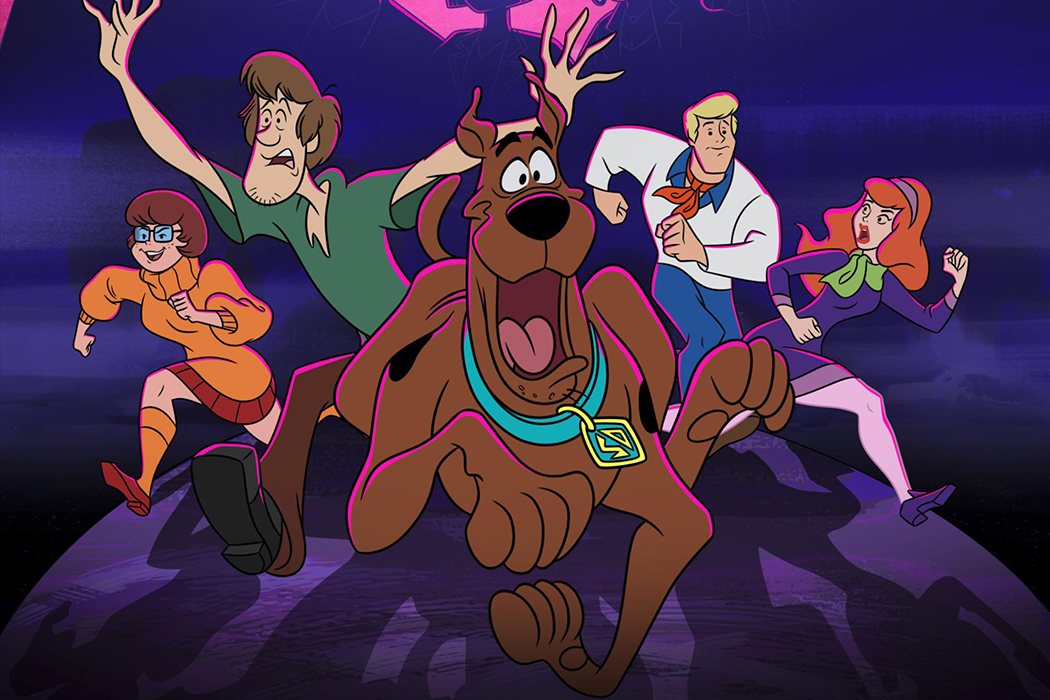 'Scooby-Doo y compañía'