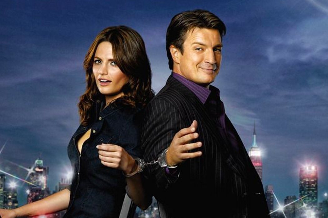 'Castle' (2009 - 2016)