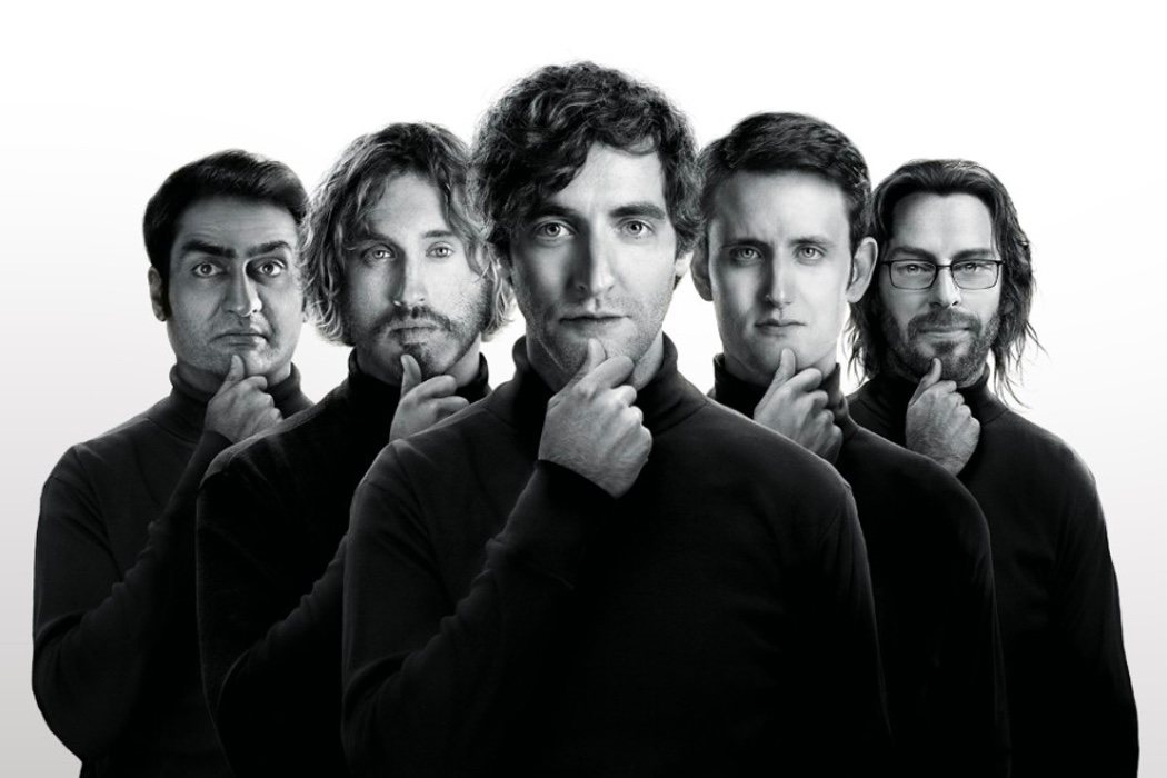 'Silicon Valley' (2014-2019)