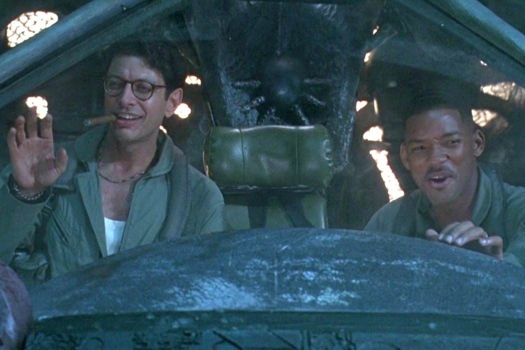 'Independence Day'