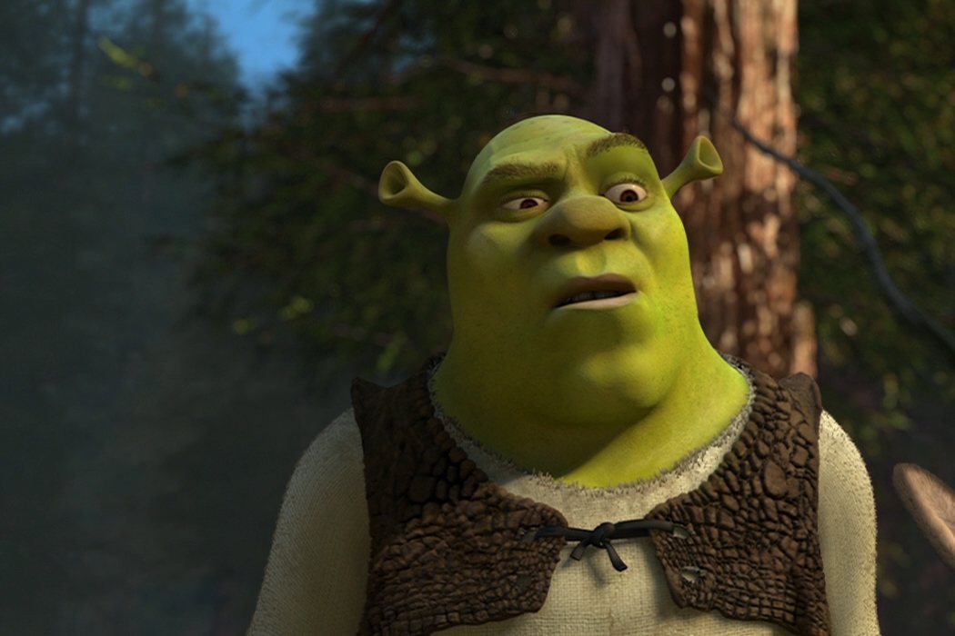 'Shrek'