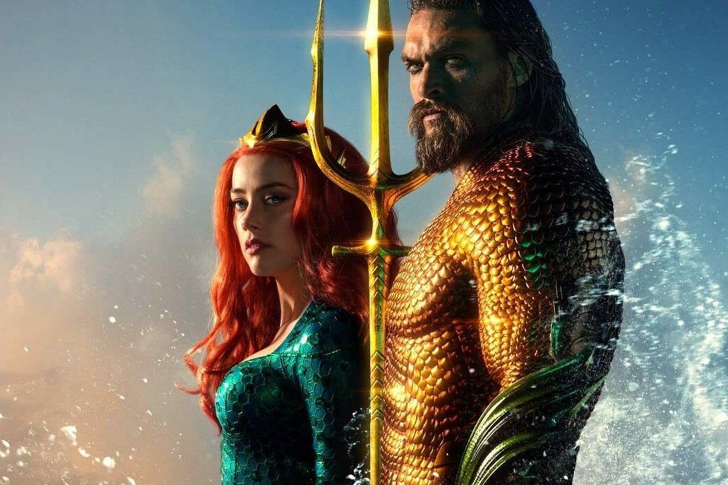 'Aquaman 2'