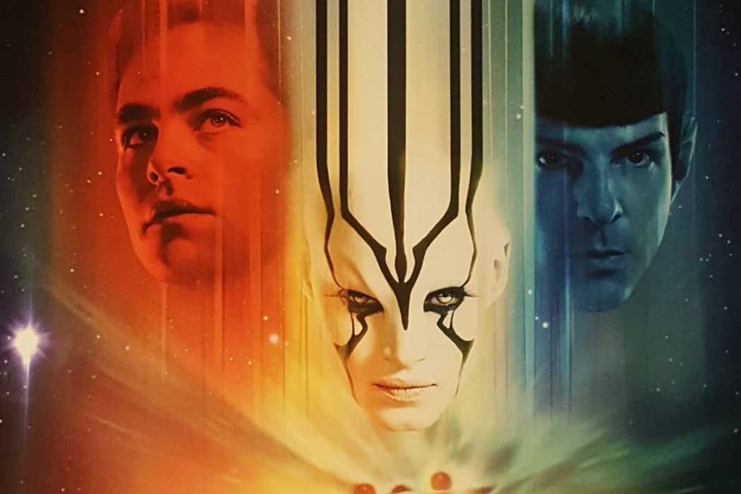 'Star Trek: Más allá'