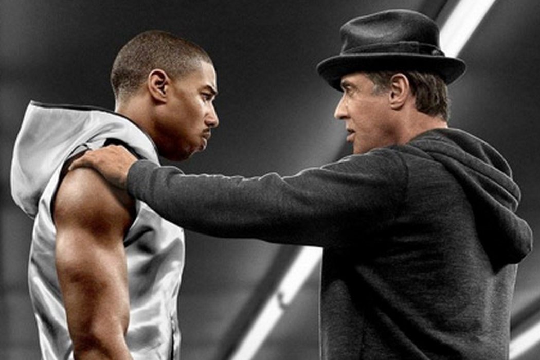 'Creed. La leyenda de Rocky'