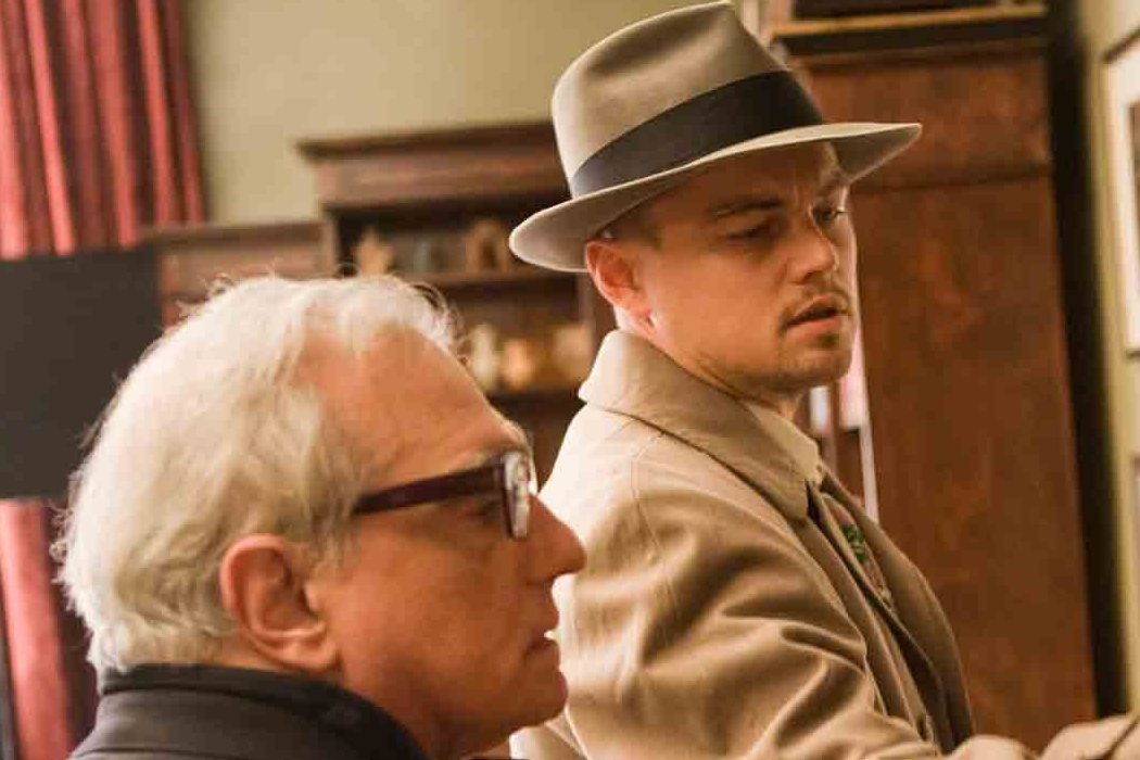 'Shutter Island'