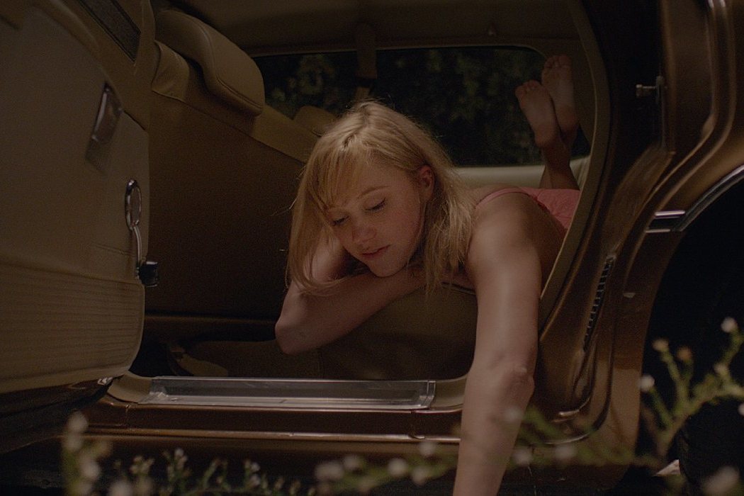 'It Follows'