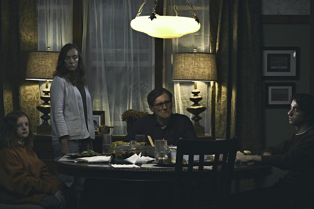 'Hereditary'