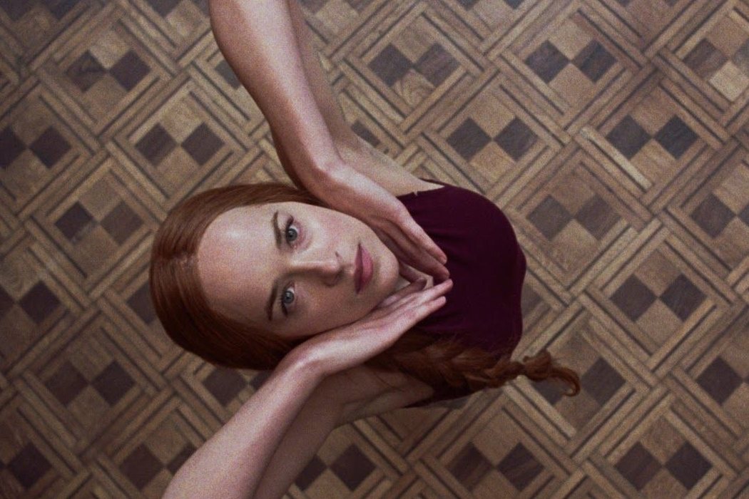 'Suspiria'