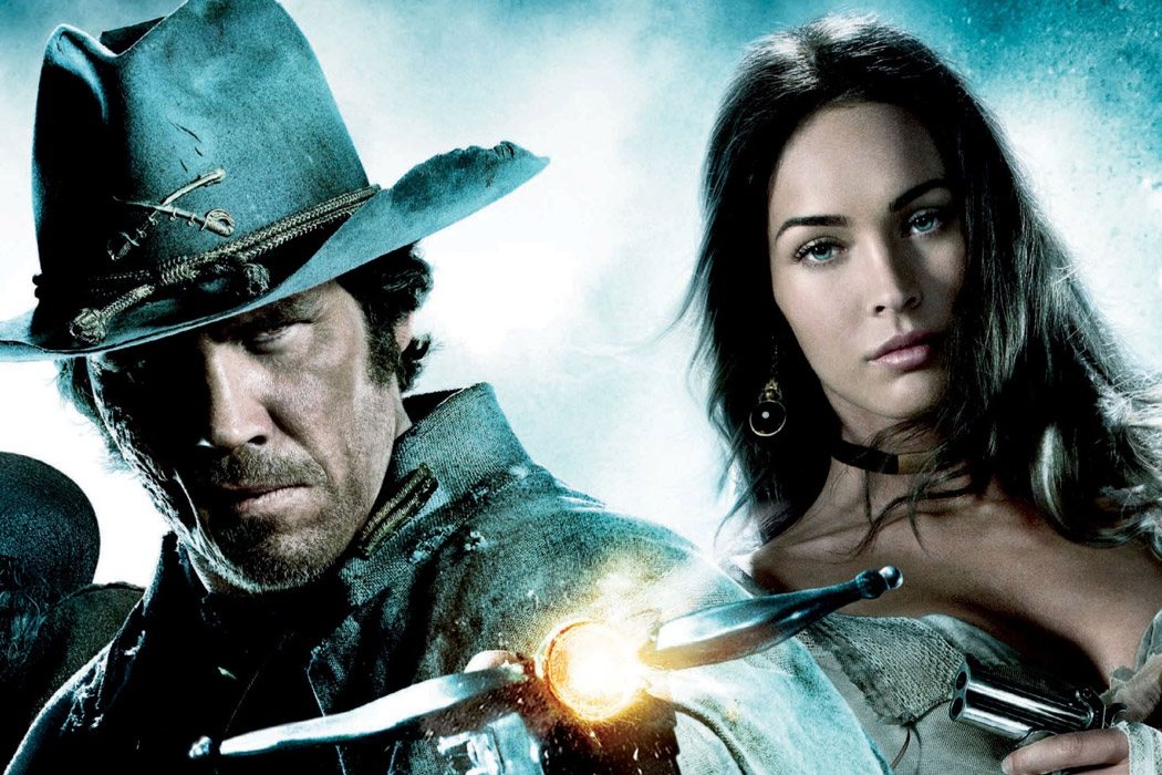 'Jonah Hex'