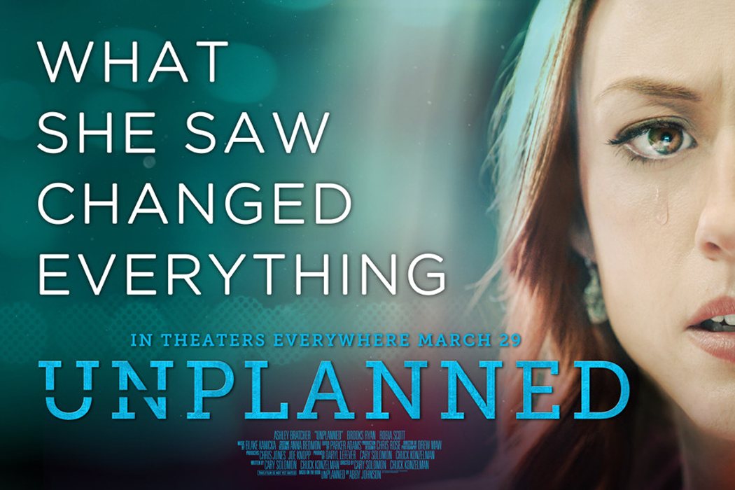 'Unplanned'