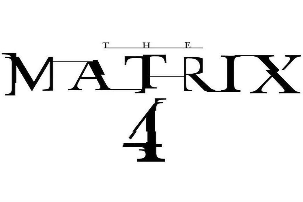 'Matrix 4'