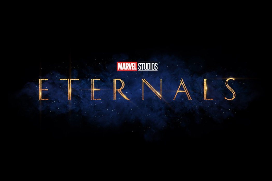 'Eternals'