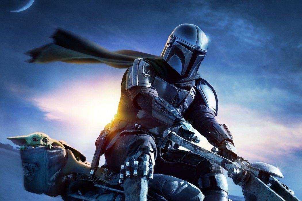 'The Mandalorian' (T3) y spin-offs