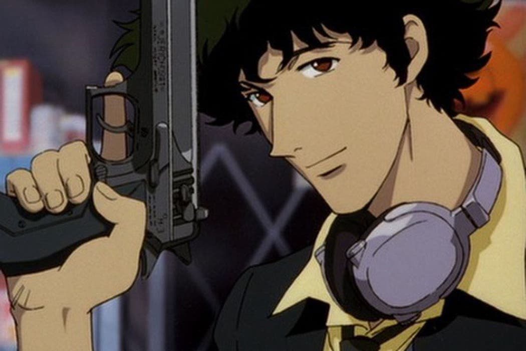 'Cowboy Bebop'