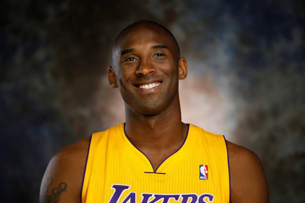 Kobe Bryant