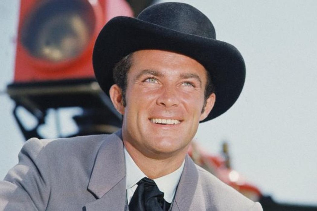 Robert Conrad