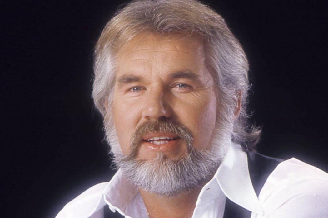 Kenny Rogers