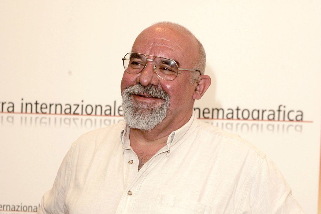 Stuart Gordon