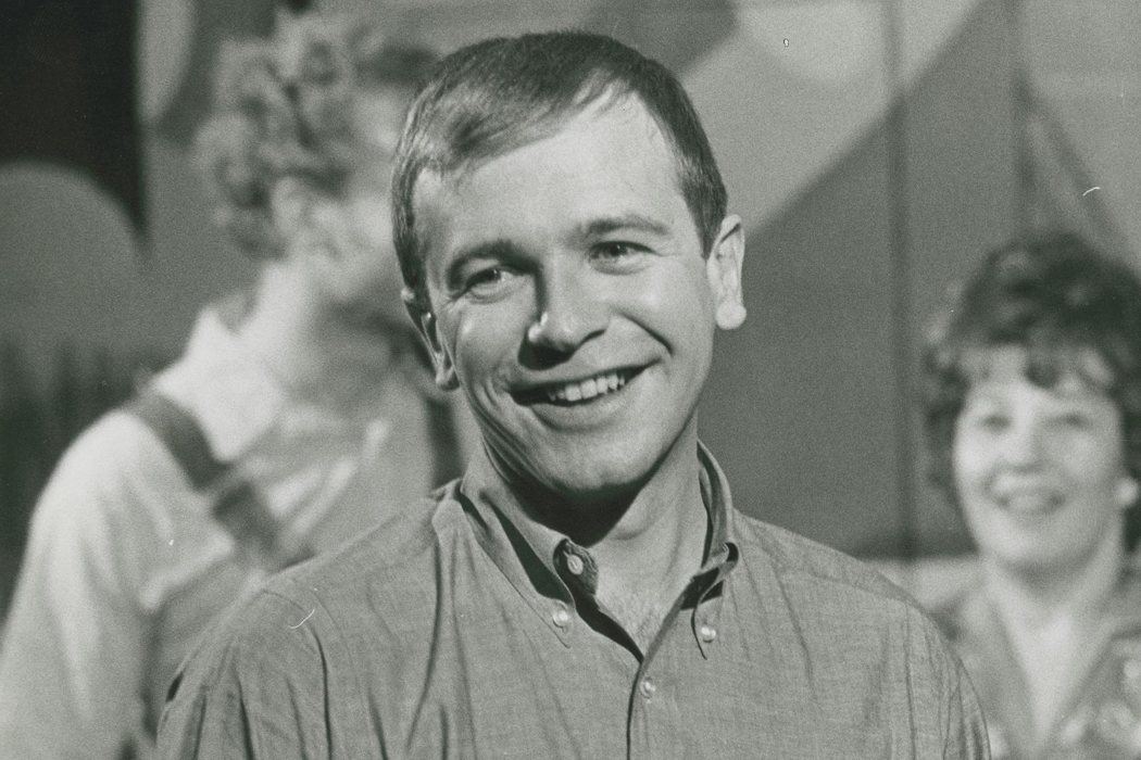 Terrence McNally