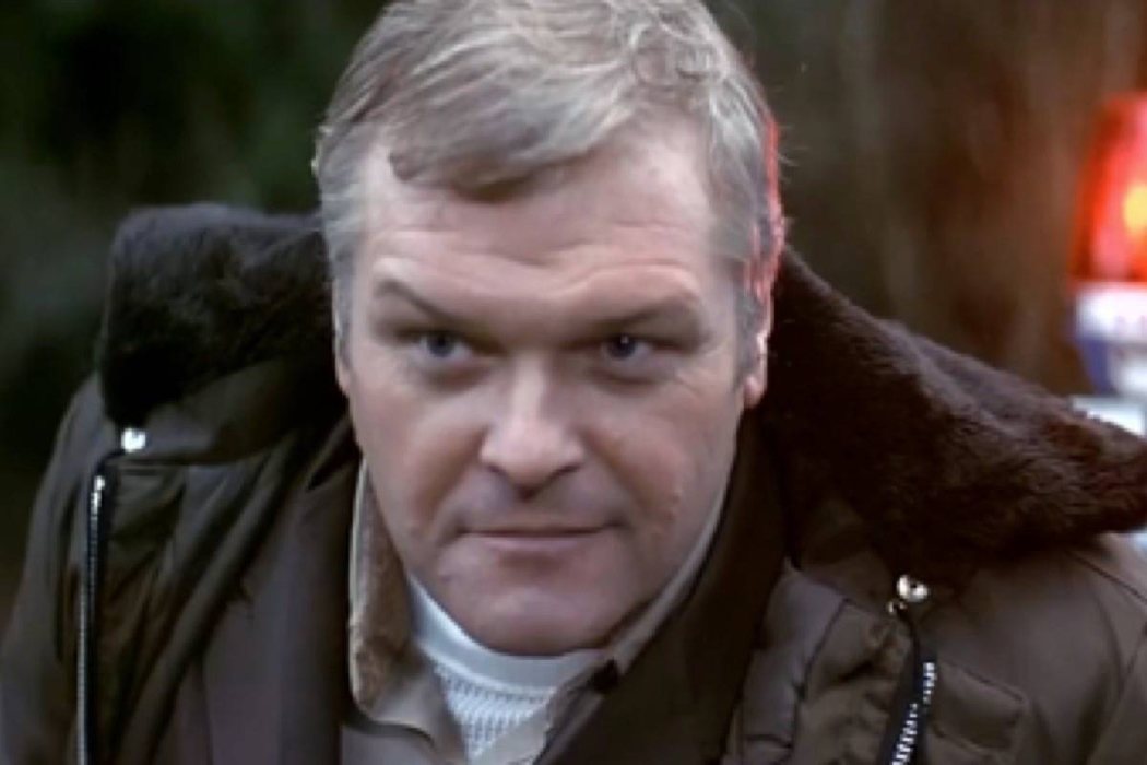 Brian Dennehy